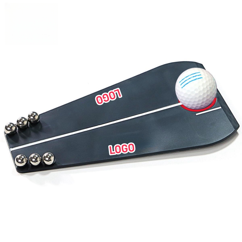 Golf Putting Tutor Alignment Tool