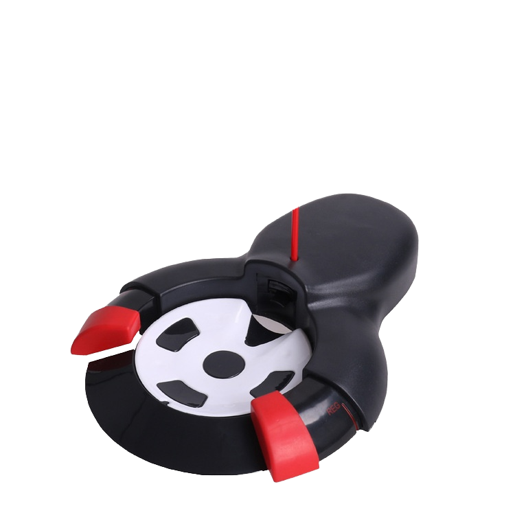 Automatic Golf Putting Cup with Ball Returning Feature Indoor Use Swing Trainer Practice Hole Training Aids
