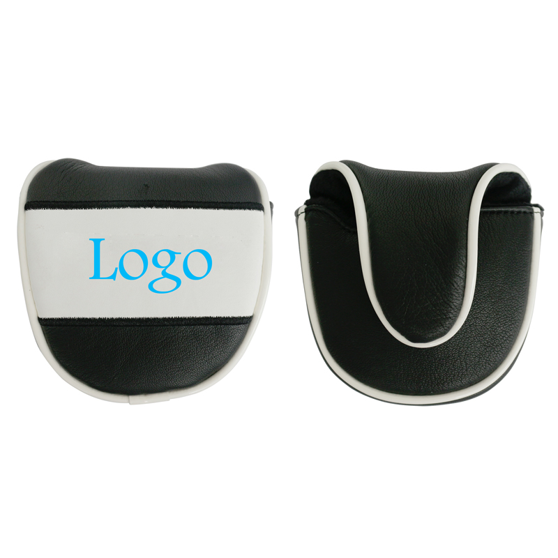 Stylish Golf Club Head Cover for Ultimate Driver Protection