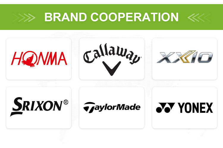 Related Golf Product 3