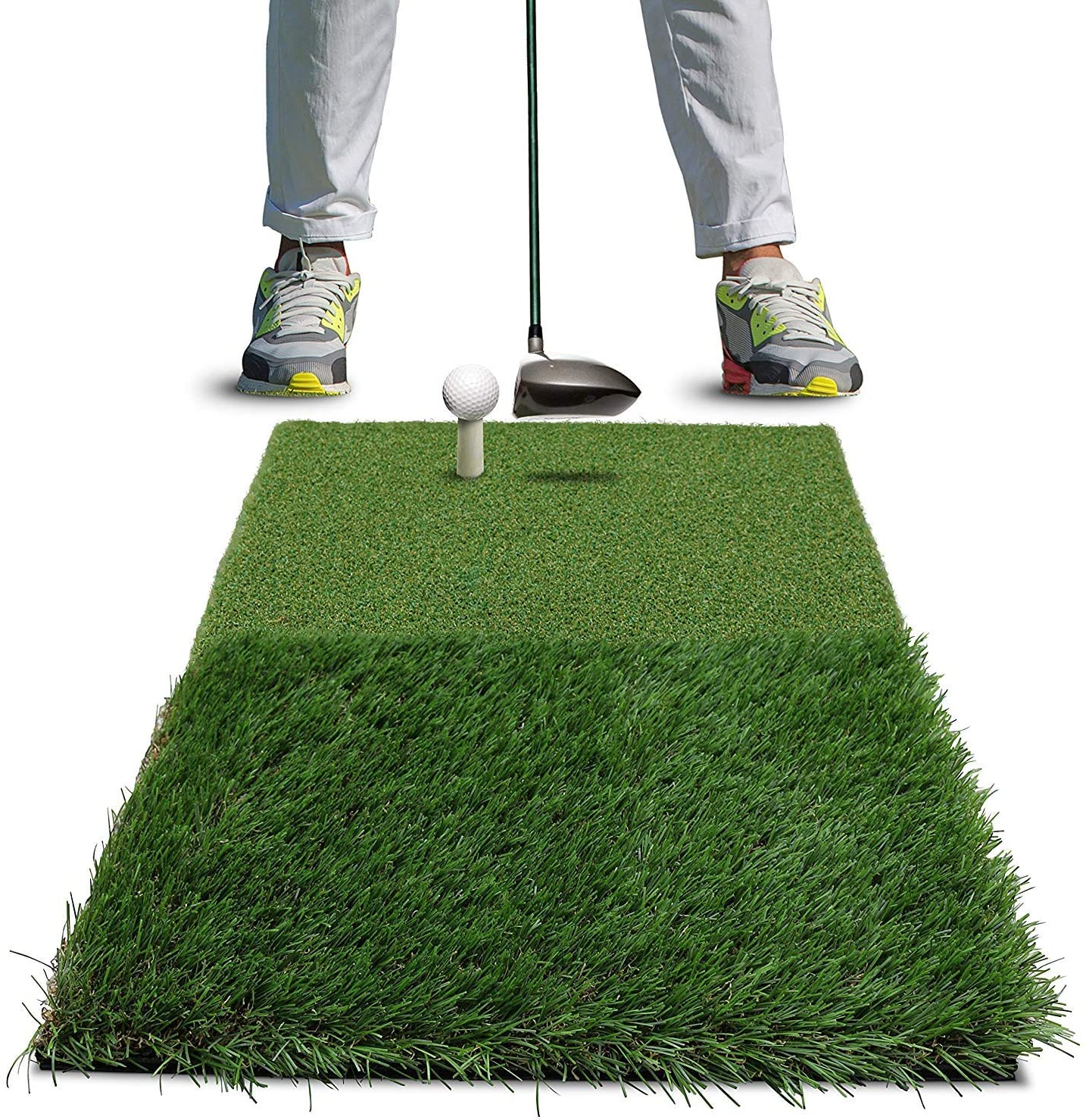 Golf Rubber Tee Gallery 2
