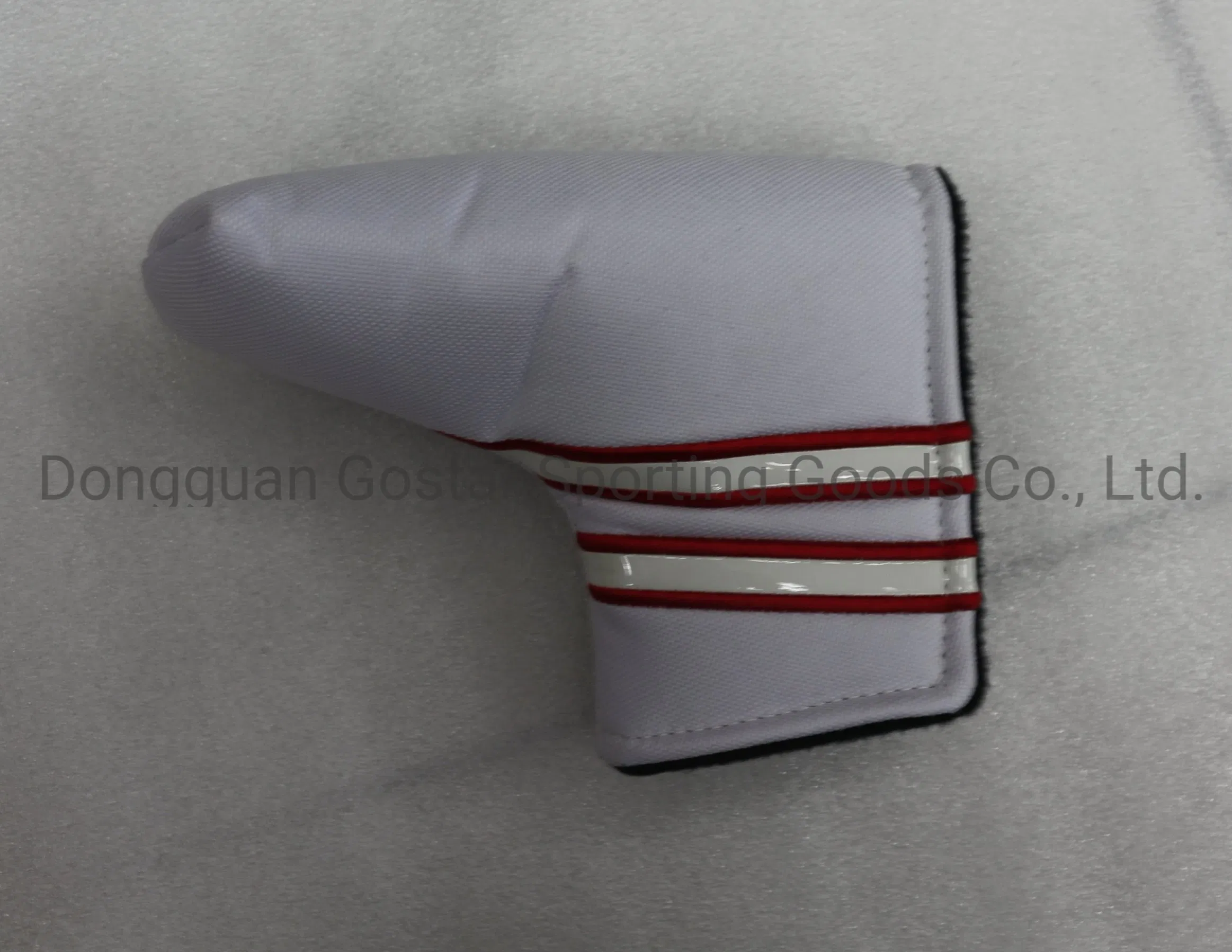 Premium Golf Club Head Covers Set for Stylish Protection