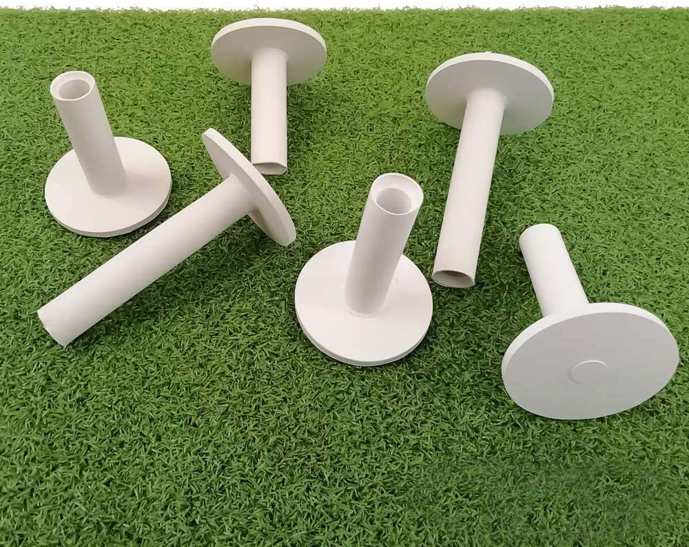 Golf Rubber Tee Gallery 3