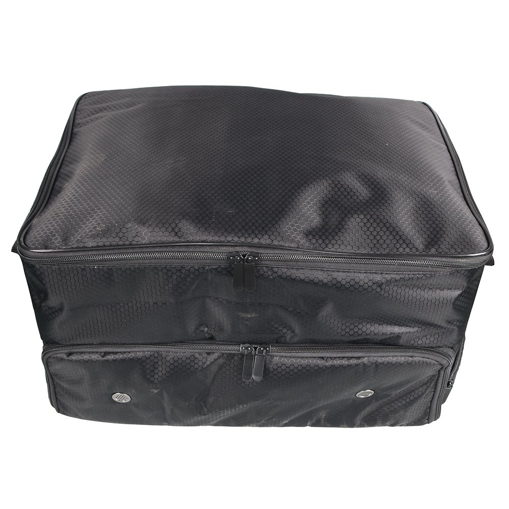 Golf Storage Organizer Feature 4