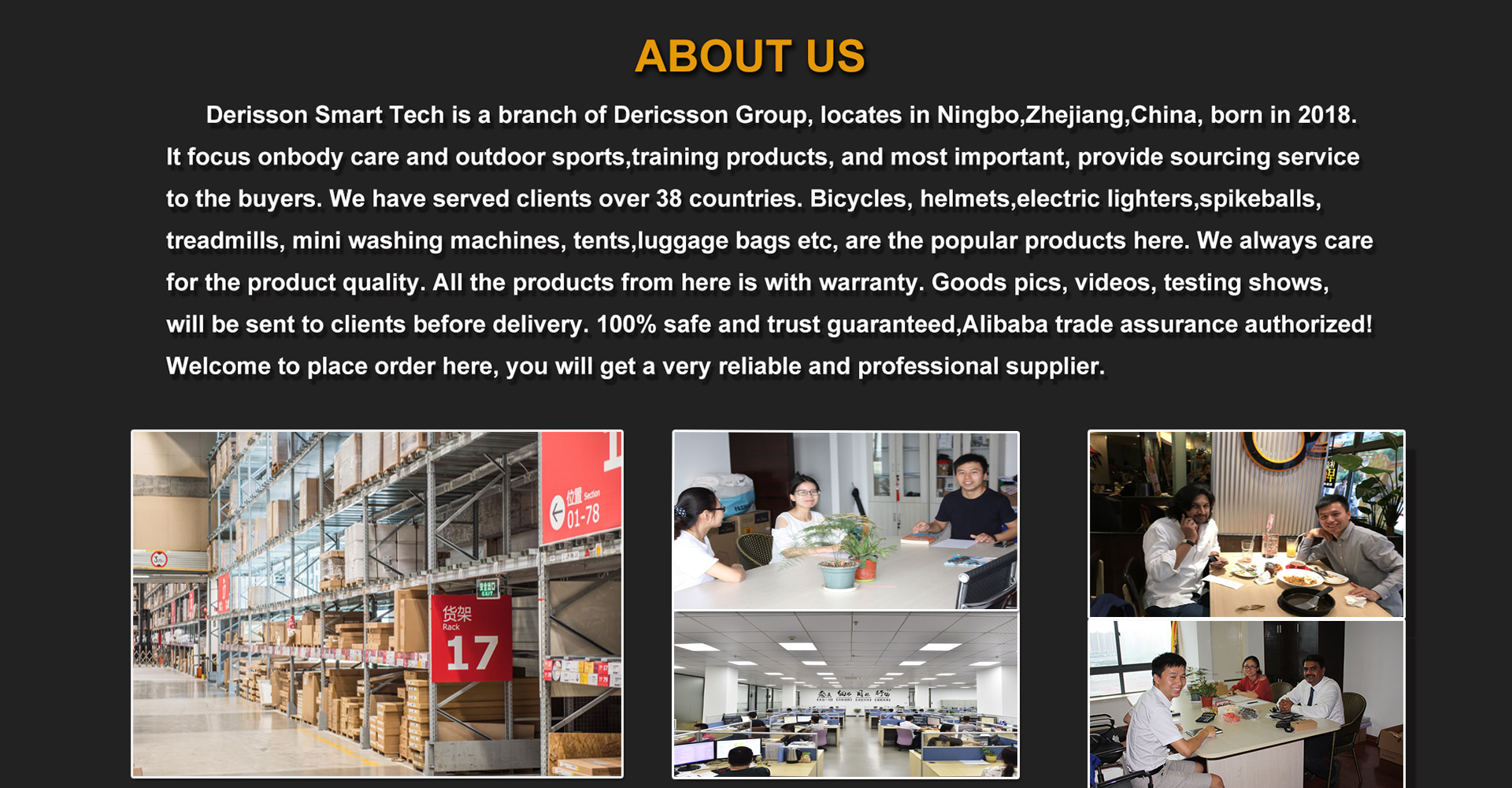 Company Overview 3