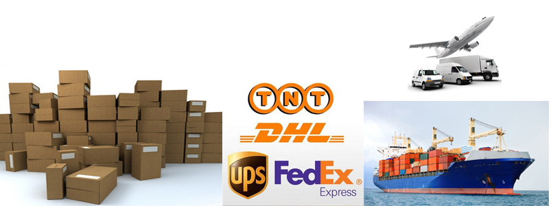 Packaging Methods
