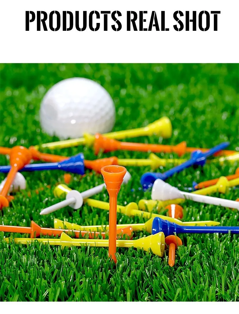 Durable Golf Ball Holder Tee