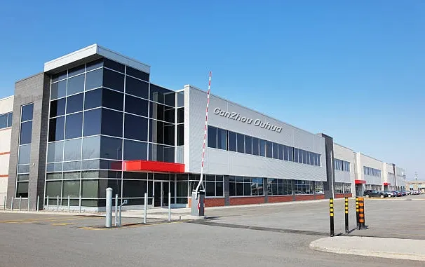 Company Facility Image 1