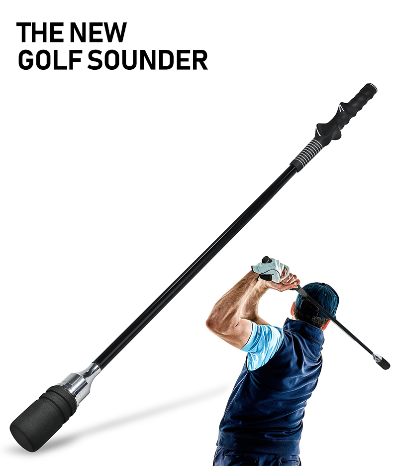 Golf Product Showcase 2