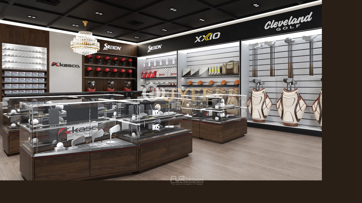 Instore Case Overview