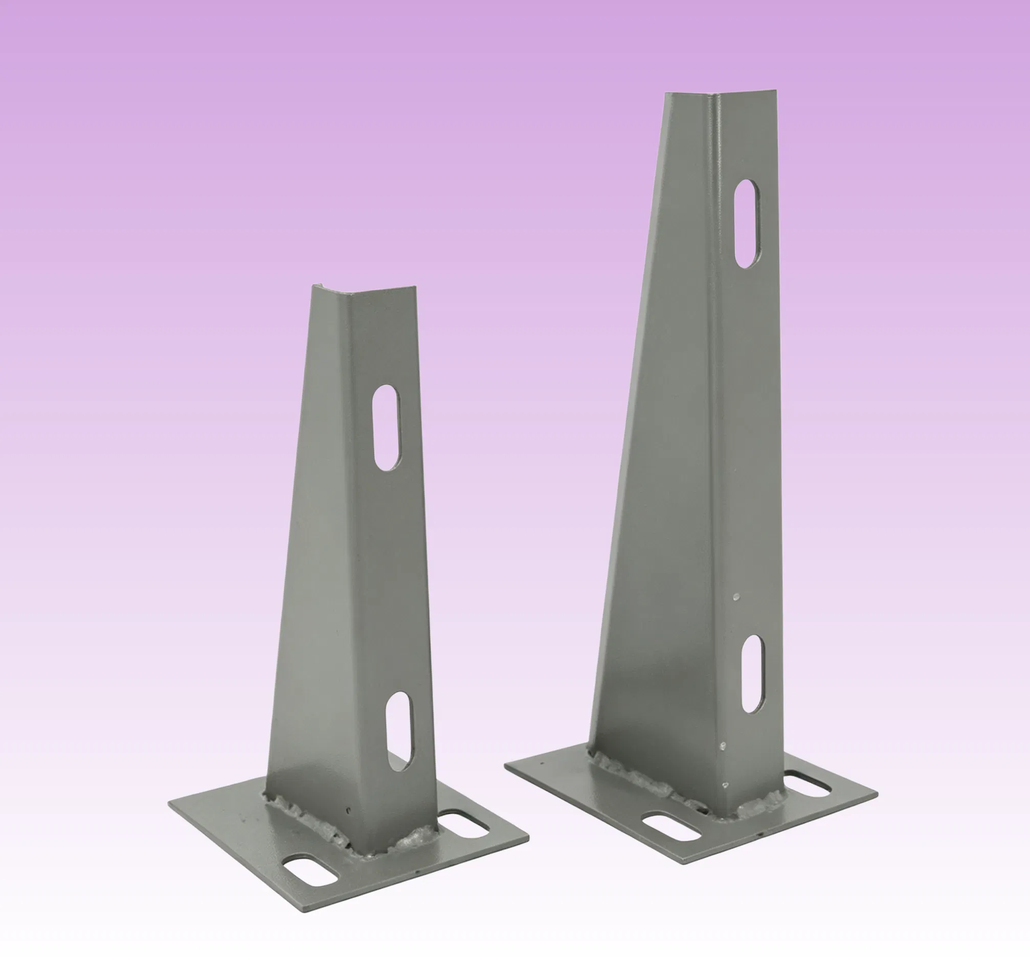 Robust Cable Tray Support Xqj Tb-03 Accessories for Enhanced Stability