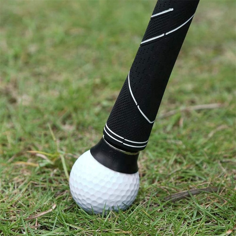 Golf Ball Pick Up Detail 1