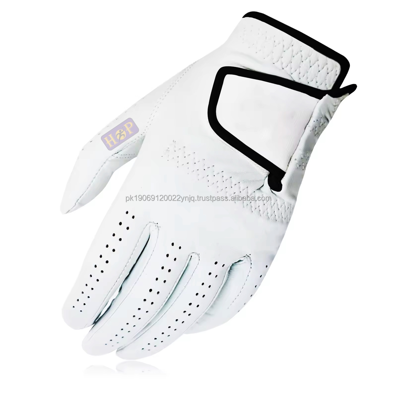 Golf Gloves Model 4