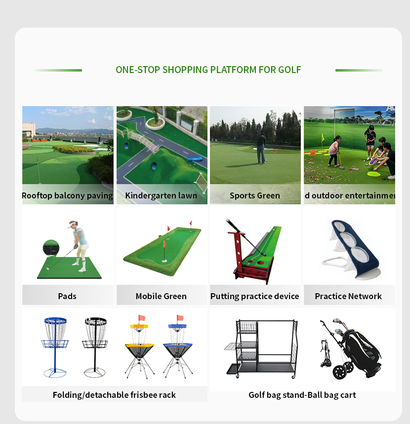 Factory Golf Swing Plane Trainer Frame Golf Plane Swing Correction Golf Swing Plane Trainer