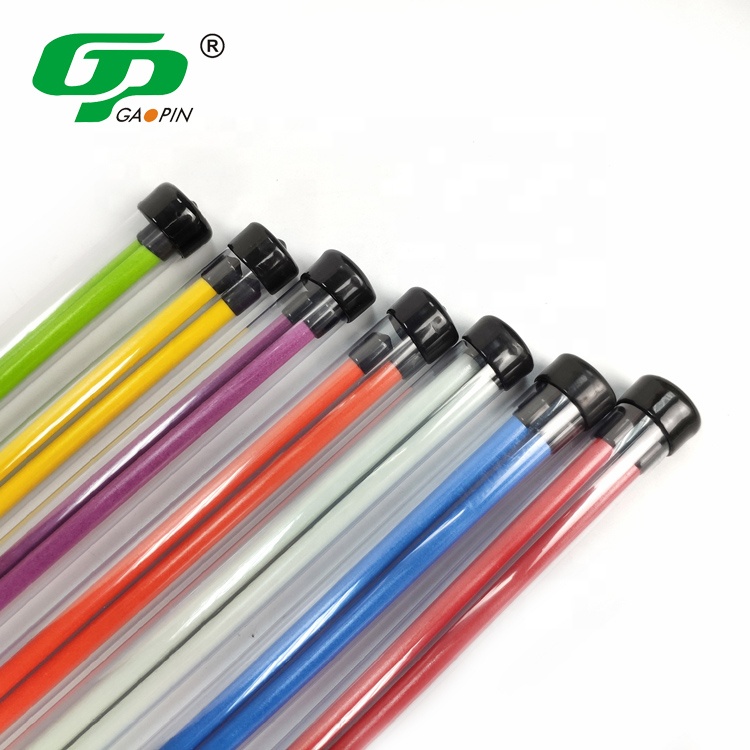 Wholesale Custom Logo Golf Putting Pole Golf Alignment Sticks Training Aid for Swing Putting Posture Corrector Tool