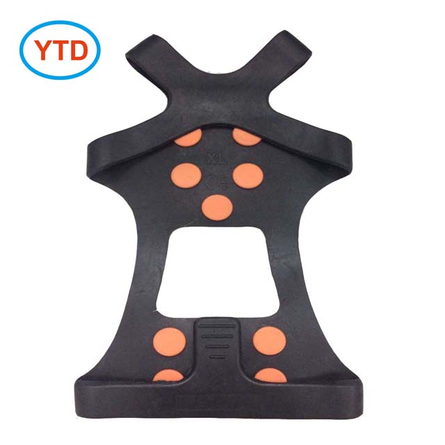 Anti-Slip Ice Gripper