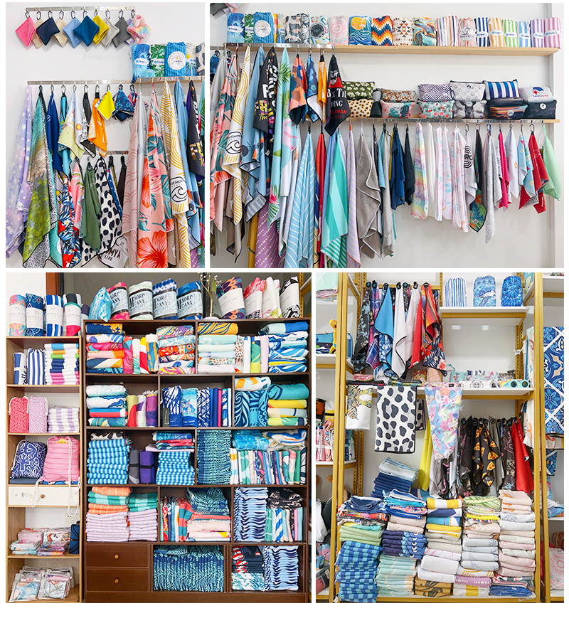 Packing Solution 2