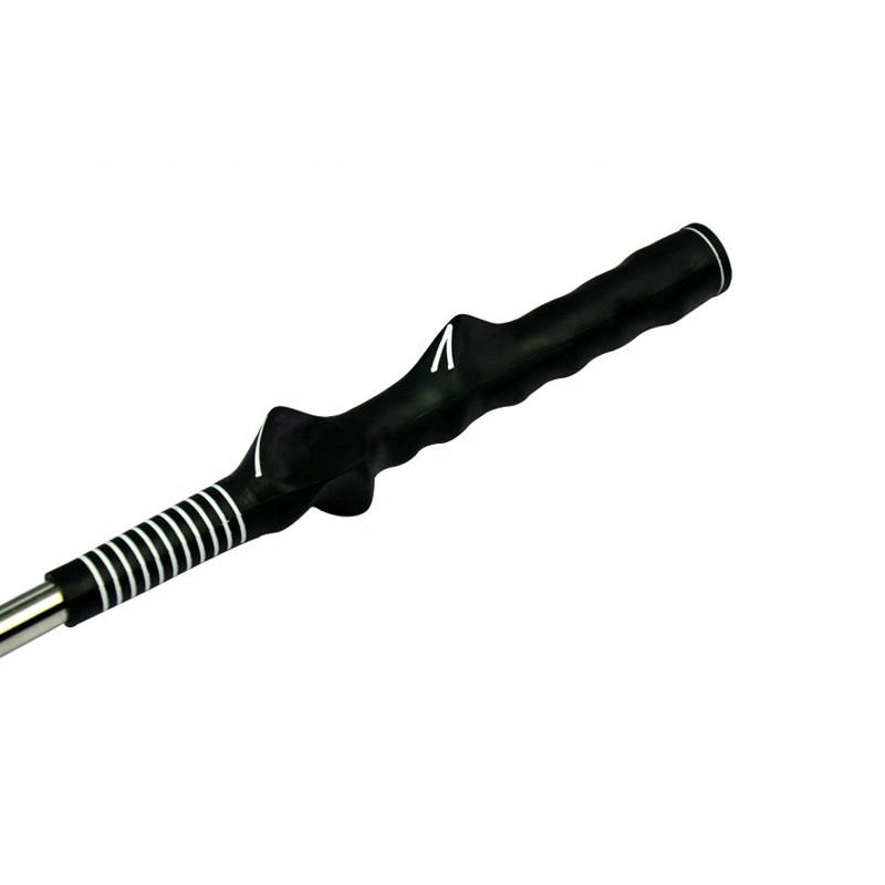 Golf Swing Trainer Detail 2