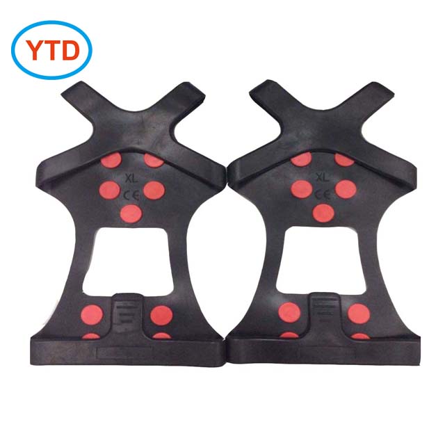 Anti-Slip Ice Gripper