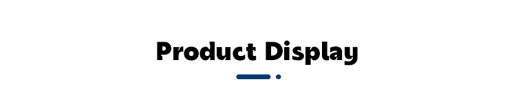 Fiberglass rod display 1