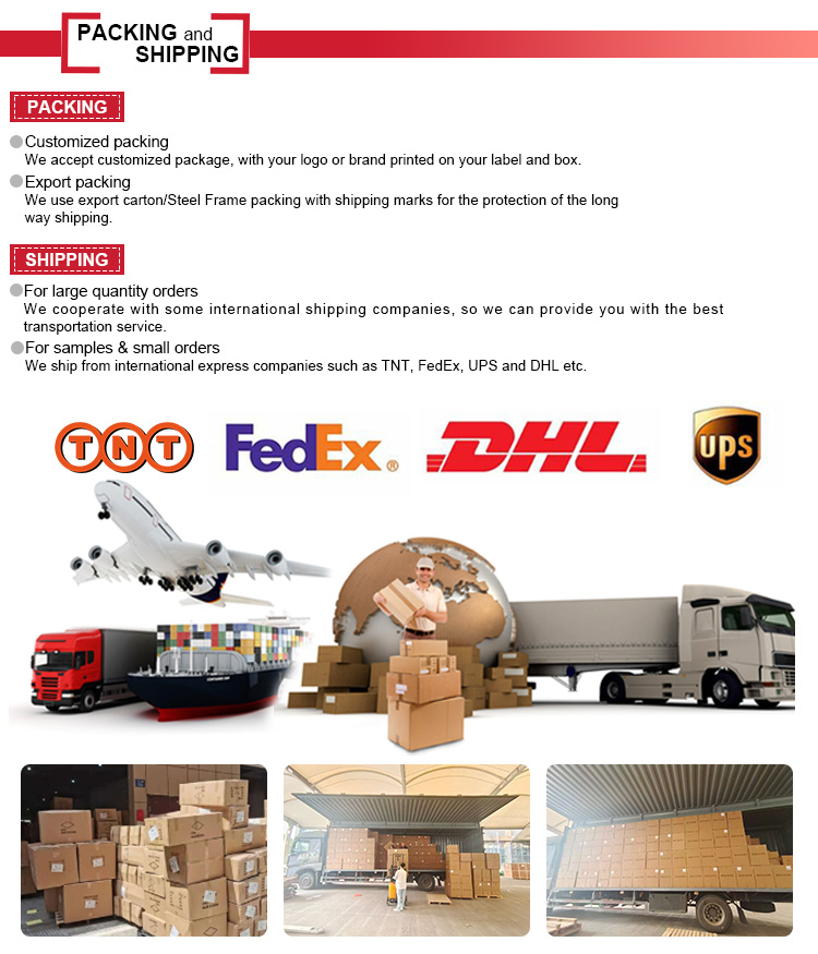 Packaging Setup