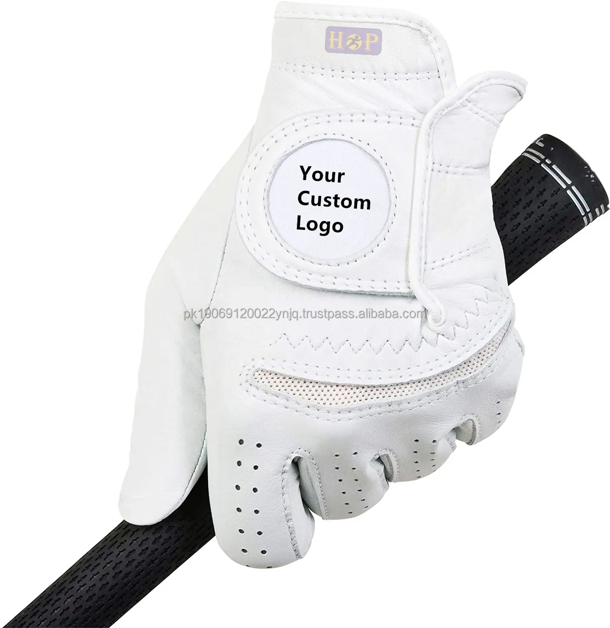 Golf Gloves Model 1