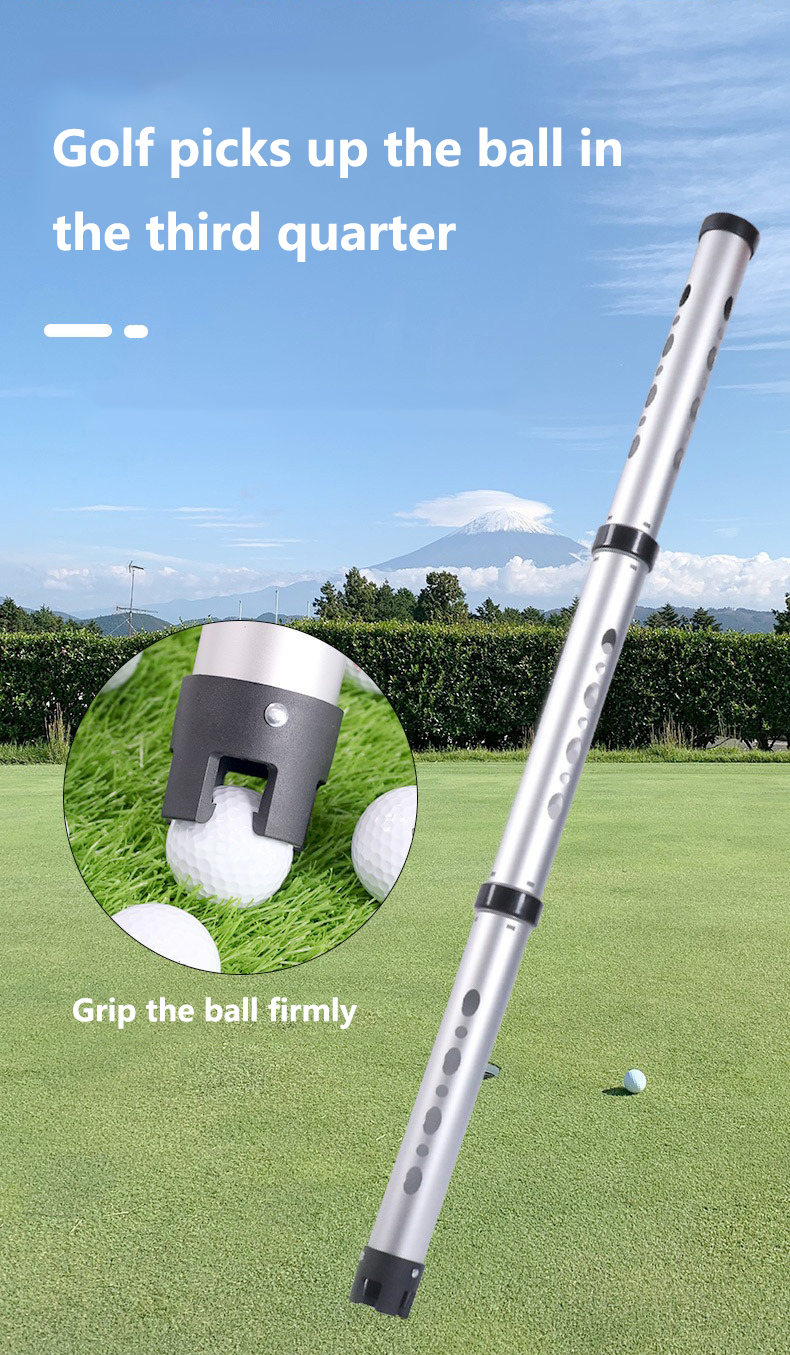 Golf Ball Retriever