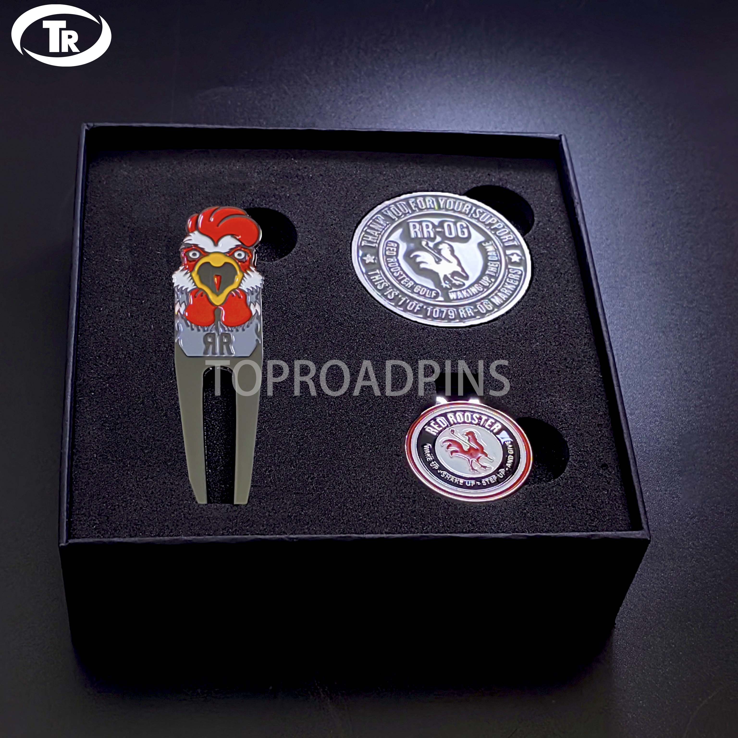 Custom Golf Accessories 3