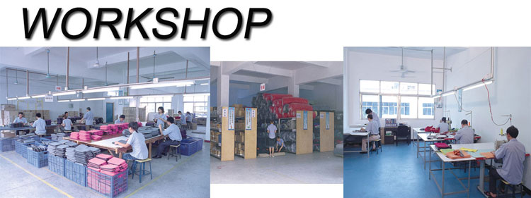 Production Workshop