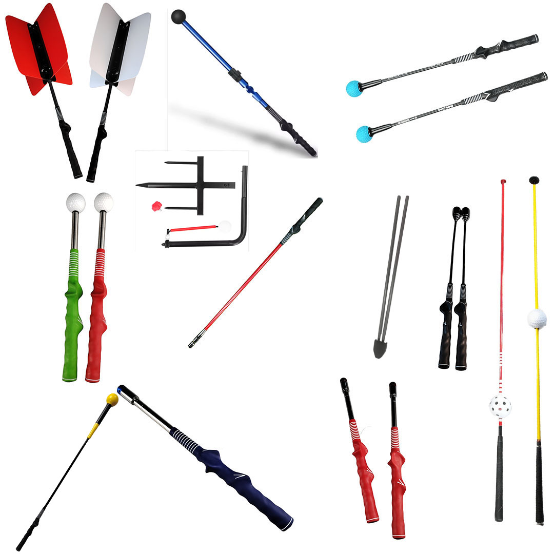 Golf Tool Variant 4
