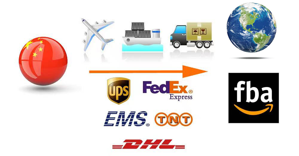 Shipping and logistics