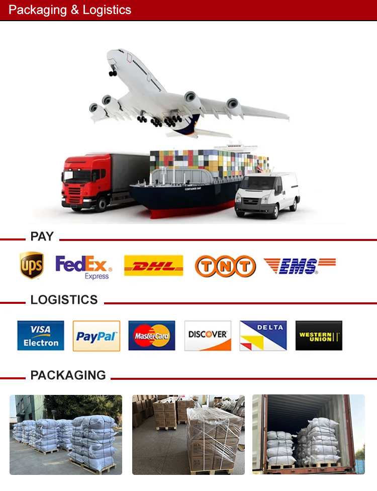 Specification details