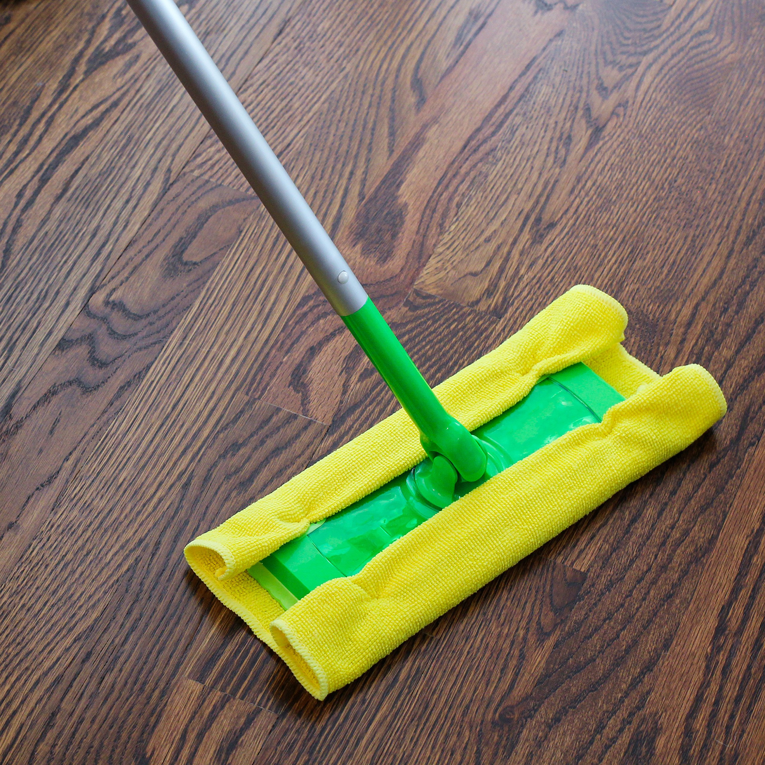 Do housework easily