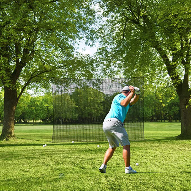 Golf Net Specification