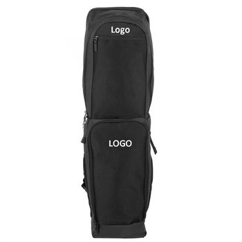 Custom Soccer Bag Details 6