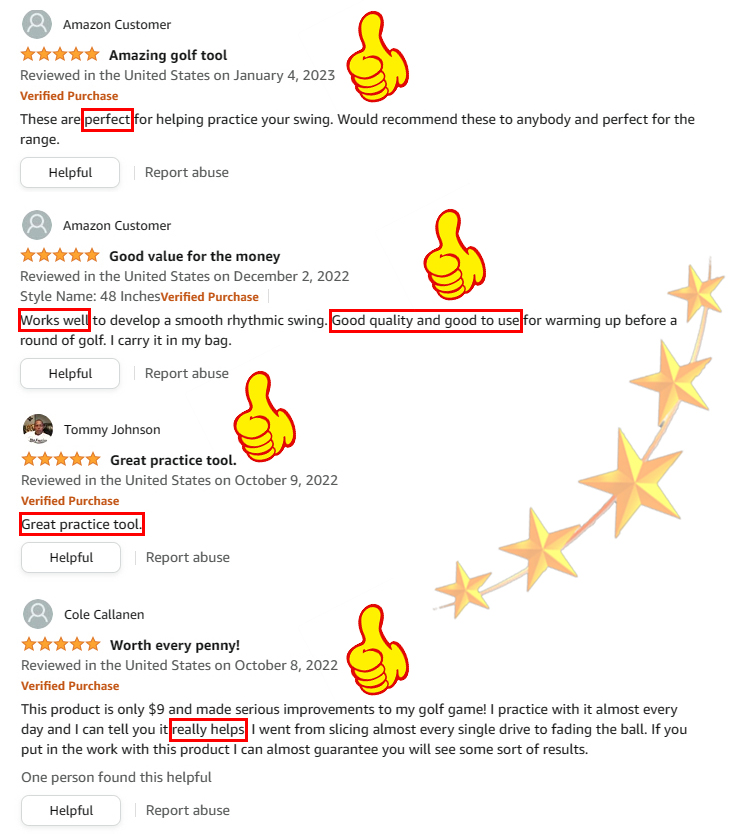 Customer Reviews