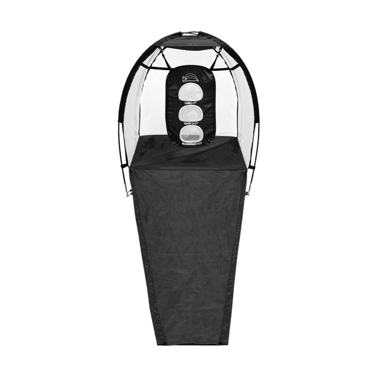Design Golf Hitting Net Outdoor Golf Practice Nets Practice Driving Chipping Target Tent Golf Net