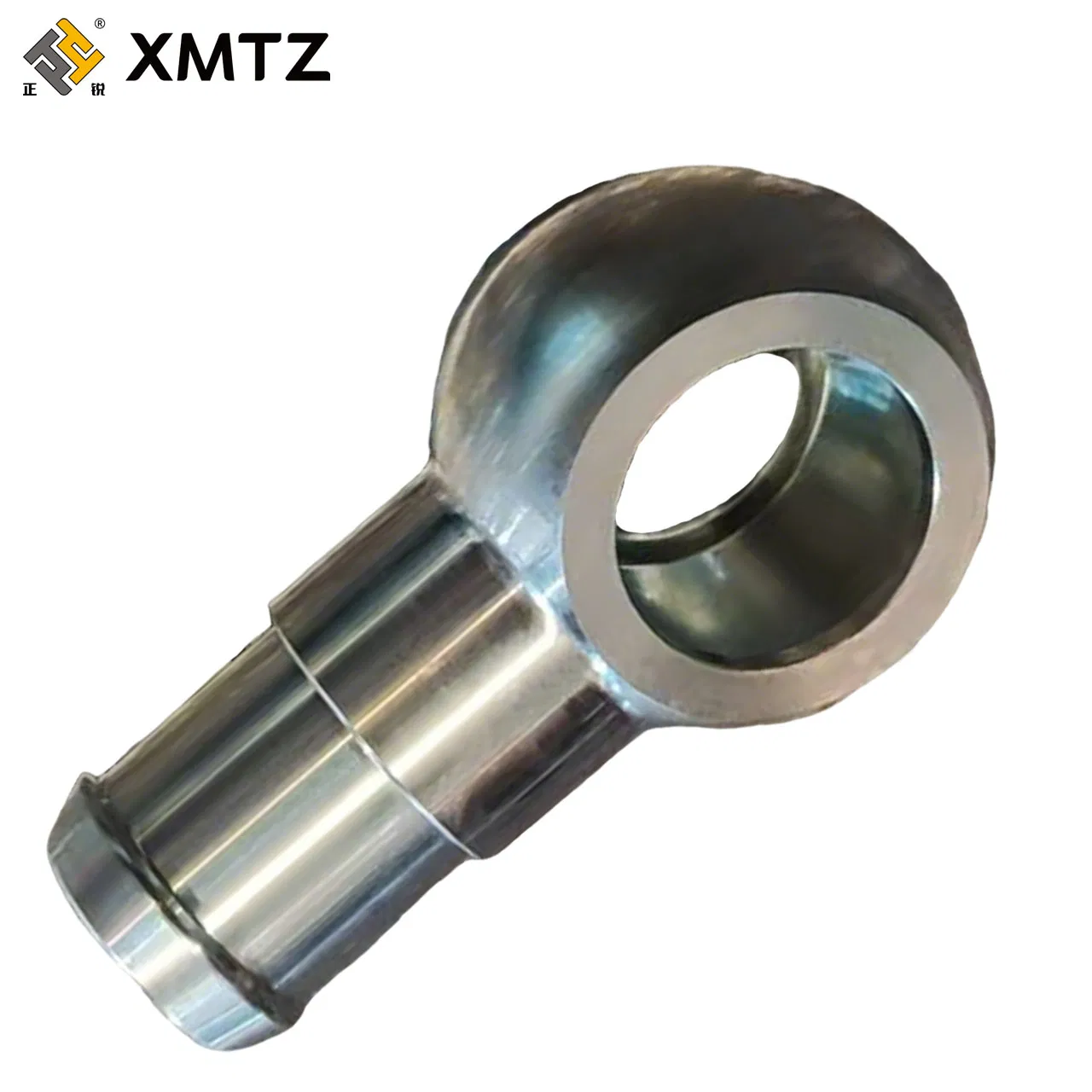 Custom CNC Machined Forklift Accessory Support Solutions for Global Buyers