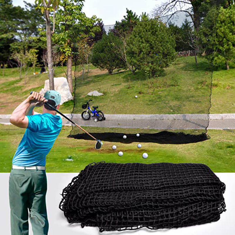 Golf Practice Net