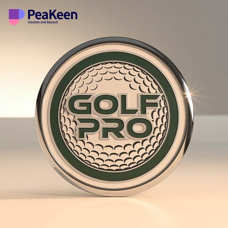 Golf Divot Tool Utility
