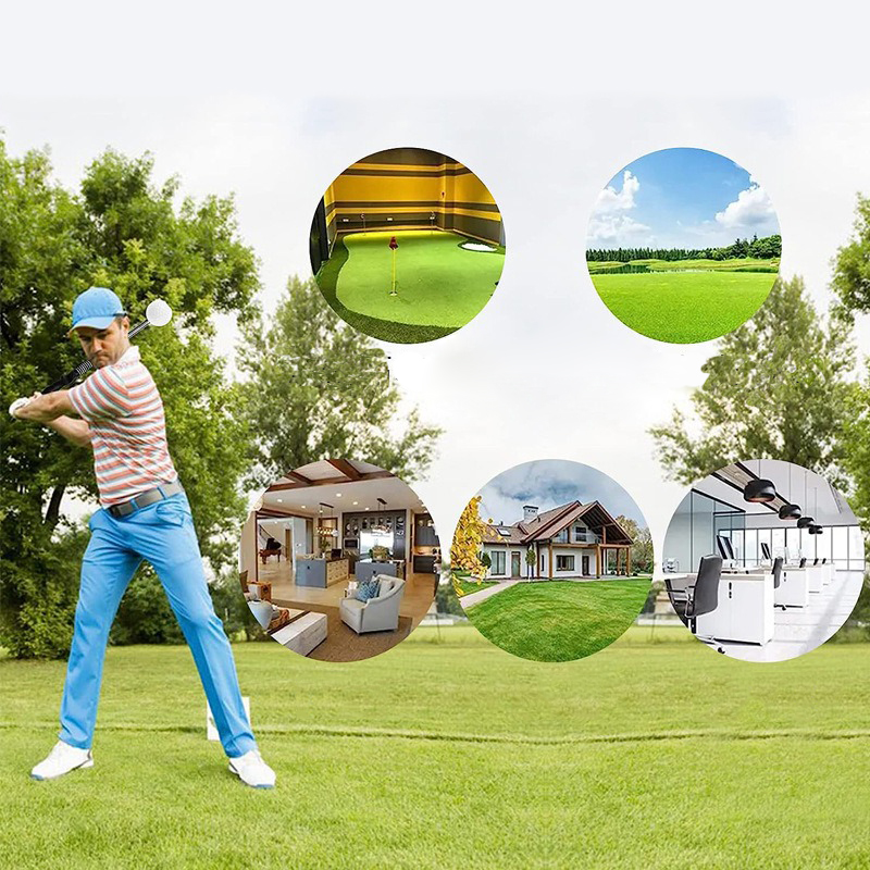 Golf Swing Trainer Detail 7