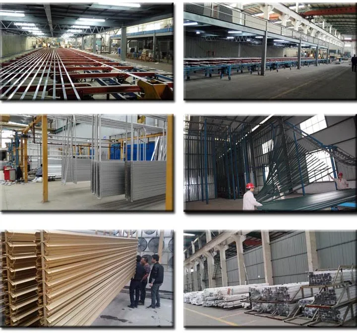 Factory Overview
