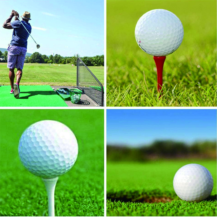 Golf Tees Features