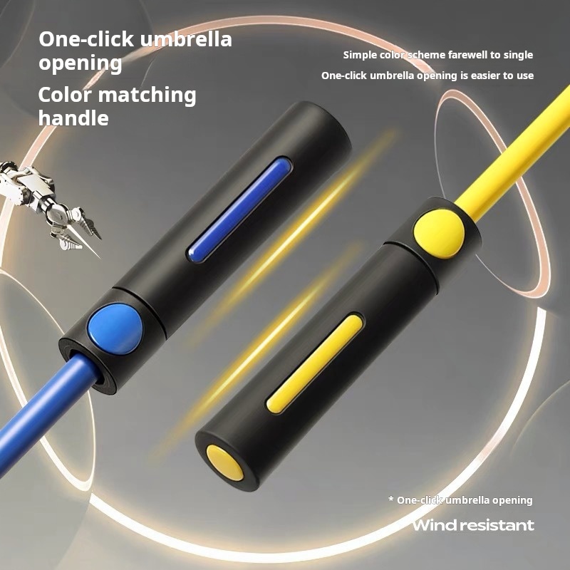 LM-H Wholesale OEM Luxury UV Protection Waterproof Windproof 122cm Fiberglass 8ribs Large Auto Open Automatic Golf Umbrella