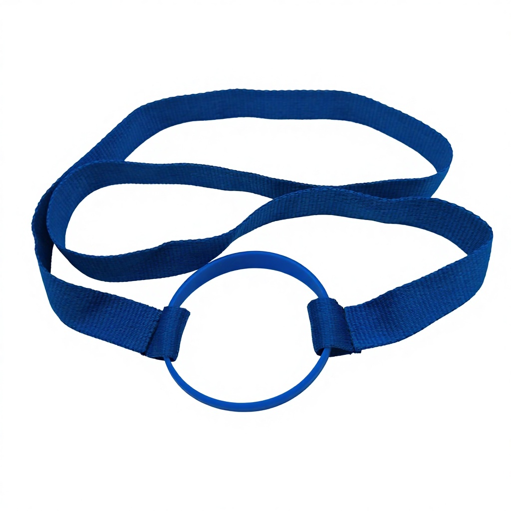 Custom Logo Silicone Cup And Bottle Holder Lanyard for Cup Drinking Bottle Strap Lanyard With Cup Holders