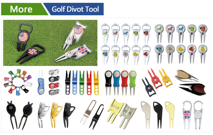 Golf Style Options