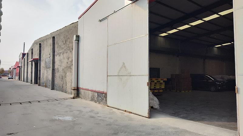 Factory Workshop 1