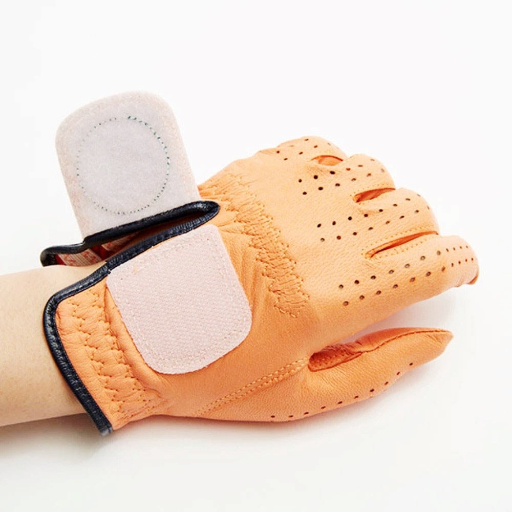 Golf Gloves Accessories for Outdoor Performance Design 100% Polyester Golf Gloves Best Selling Premium Quality Golf Gloves