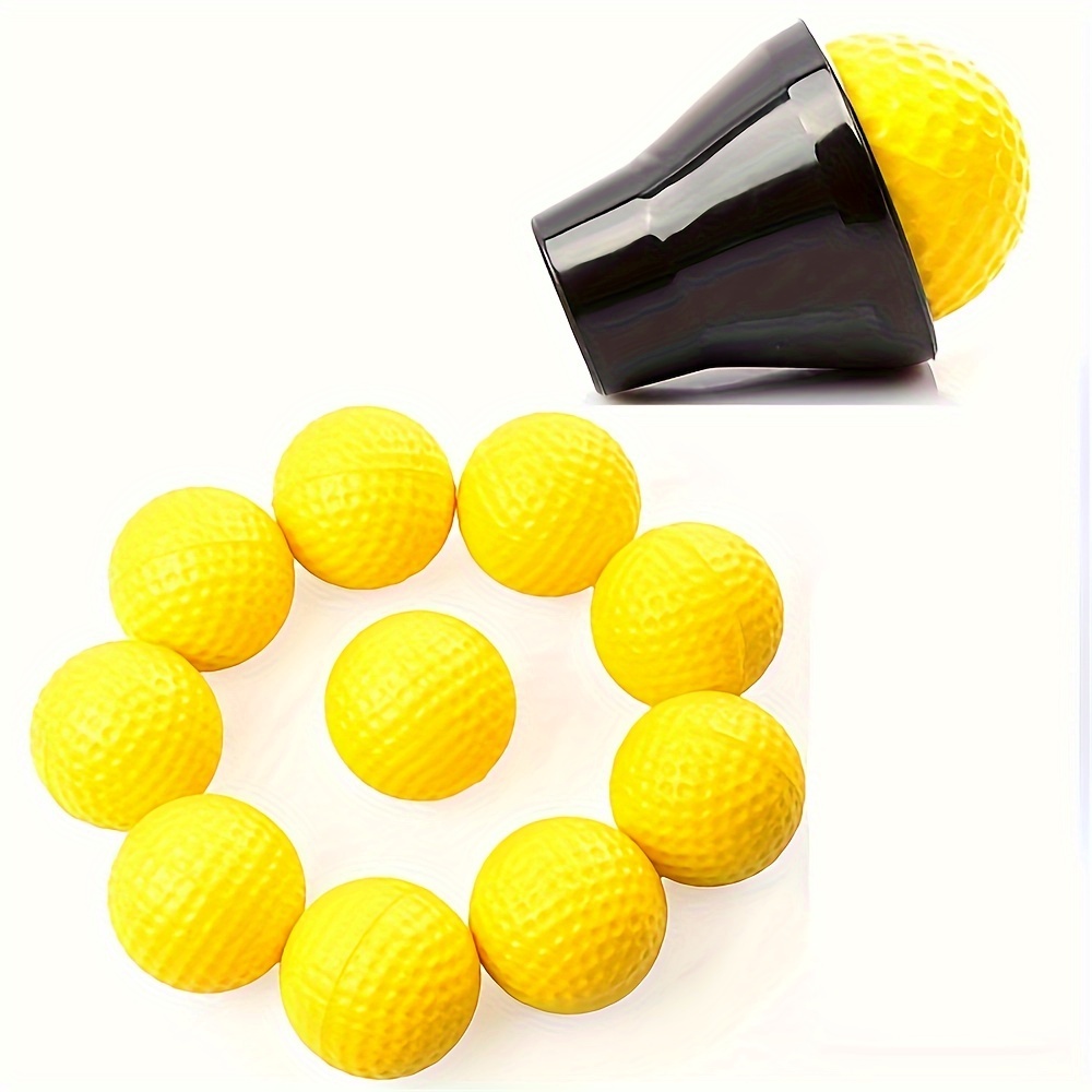 Durable Golf Ball Suction Cup