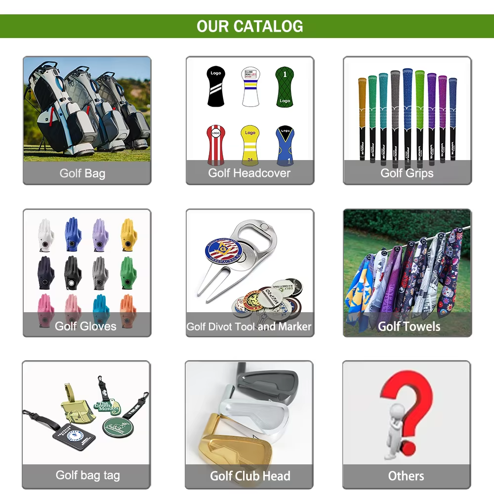 Golf Travel Bag view 4